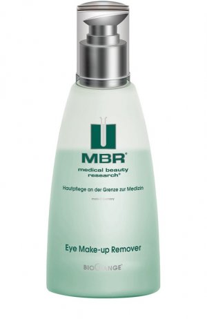 Средство для снятия макияжа с глаз BioChange (200ml) Medical Beauty Research. Цвет: бесцветный