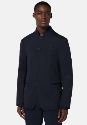 Куртка , цвет navy blue Boggi Milano