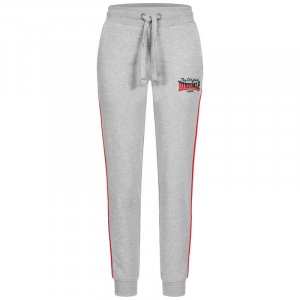 LONSDALE женские спортивные брюки KEEREEN, цвет grau