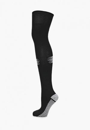 Гетры Nike GRIP STRIKE LIGHT UNISEX FOOTBALL OVER-THE-CALF SOCKS. Цвет: черный