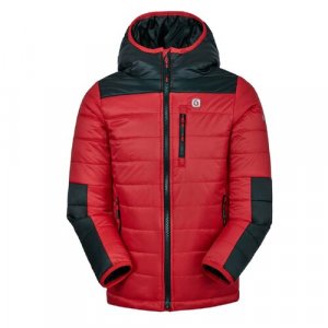 Куртка , размер 11/146, красный GUSTI. Цвет: красный/red