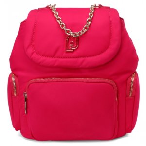 Дорожные и спортивные сумки Liu∙Jo. Цвет: розовый