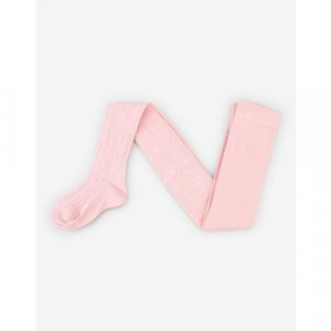Колготки , размер 110/116, розовый Gloria Jeans. Цвет: розовый/светло-розовый