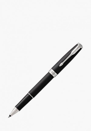 Ручка Parker Sonnet Core T529. Цвет: черный
