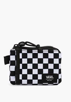 Кошелек Vans MN POUCH WALLET. Цвет: разноцветный