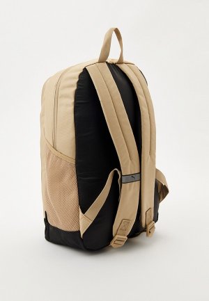 Рюкзак PUMA Buzz Backpack. Цвет: бежевый