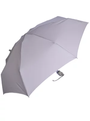 Зонт женский 54916 серый ZEST