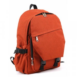 Рюкзак , оранжевый Медведково. Цвет: оранжевый/рыжий