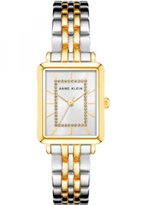 Fashion наручные женские часы 3761SVTT. Коллекция Metals Anne Klein