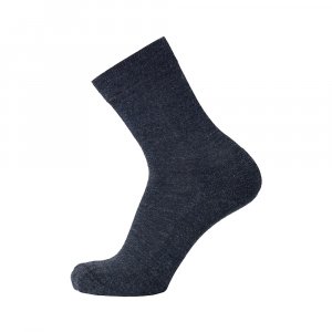 Мужские носки NORVEG Soft Merino Wool. Цвет: темно-синий