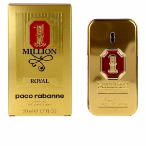 Мужской парфюм EDP One Million Royal (50 мл) Paco Rabanne