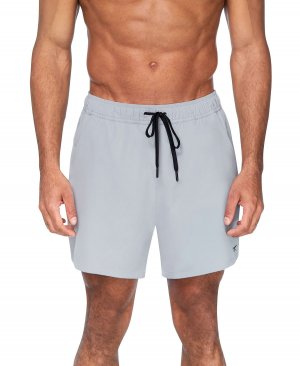 Мужские быстросохнущие шорты для волейбола шириной 5 дюймов Reebok