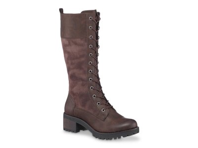 Ботинки Rook, темно-коричневый GC Shoes