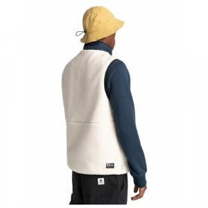 Куртка lake vest, размер XS, белый Element. Цвет: белый