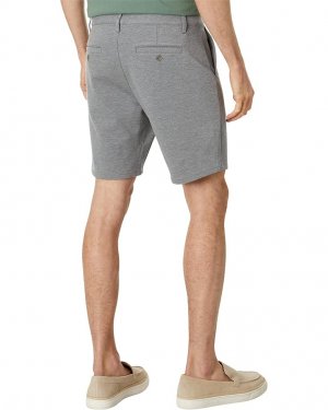 Шорты Rickson Trouser Shorts in Heather Steel, цвет Steel Paige