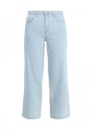 Джинсы Armani Jeans. Цвет: голубой