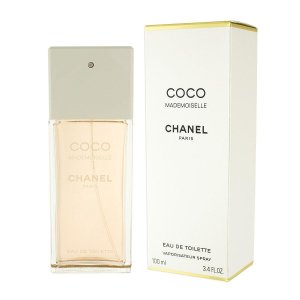 Женская парфюмерная вода EDT Coco Mademoiselle туалетная 100 мл Chanel