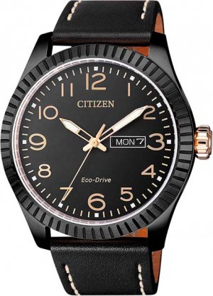 Мужские часы BM8538-10E Citizen