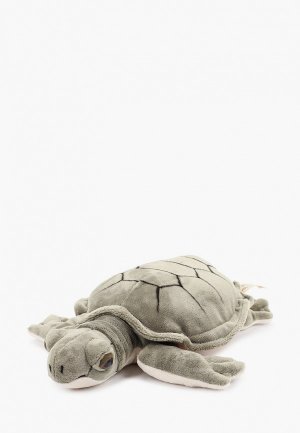 Игрушка мягкая WWF Черепаха, 23 см.. Цвет: зеленый