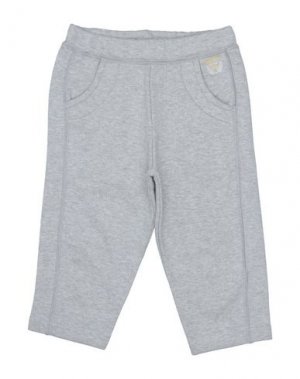 Повседневные брюки MUFFIN & CO.. Цвет: серый