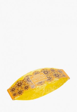Мыло Spa Ceylon Сандал, 70 г. Цвет: желтый