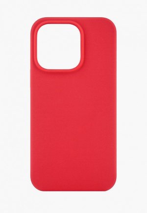 Чехол для iPhone uBear 14 Pro Touch Mag Case. Цвет: красный