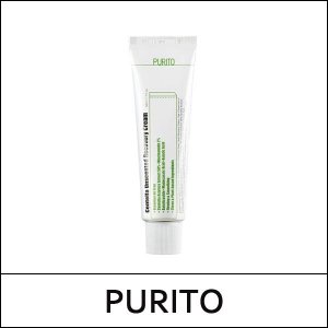 [PURITO] Восстанавливающий крем с центеллой без запаха, 50 мл Purito