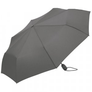 Зонт , серый FARE. Цвет: серый