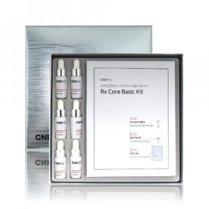 Специальный набор интенсивных пилингов Rx Skin Rejuvenating CNP