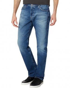Джинсы Everett Slim Straight Fit Jeans in 15 Years Broadcast, цвет Broadcast AG