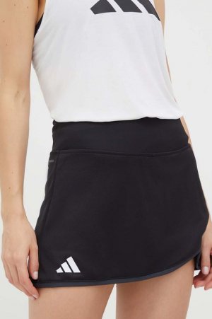 Спортивная юбка Club adidas, черный Adidas