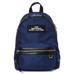 Рюкзак M0015415 темно-синий MARC JACOBS