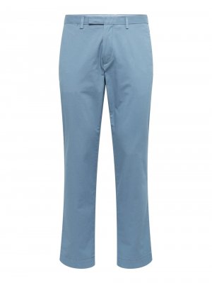 Обычные брюки чинос , светло-синий Polo Ralph Lauren