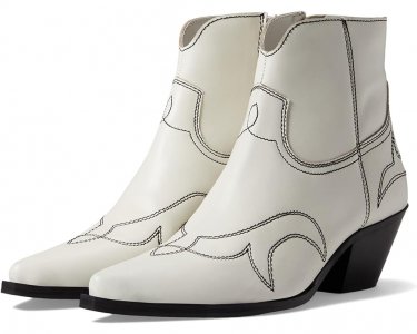 Ботинки Kaye, цвет White Leather Matisse