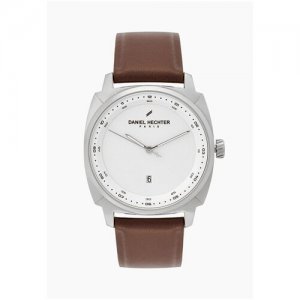 Наручные часы Daniel Hechter DHG00101, серебряный. Цвет: серебристый/белый