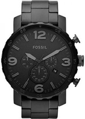 Fashion наручные мужские часы JR1401. Коллекция Nate Fossil