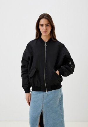 Куртка Concept Club. Цвет: черный