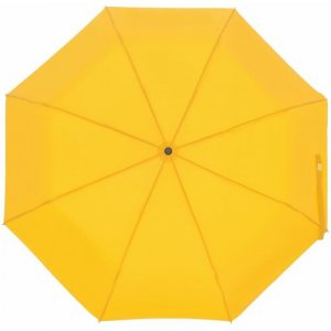 Зонт , желтый molti. Цвет: желтый/желтый