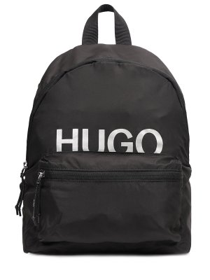 Рюкзак текстильный HUGO