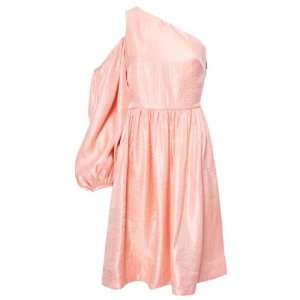 Платье, размер xl, розовый Kalmanovich. Цвет: розовый