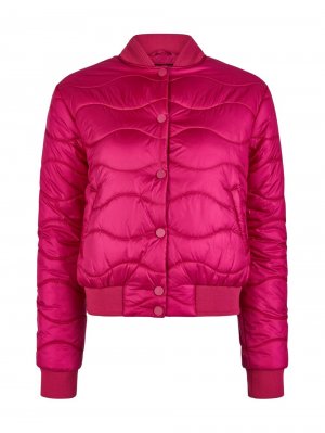 Межсезонная куртка MARC AUREL, розовый Aurel