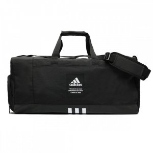 Спортивная сумка ADIDAS 4ATHLTS M HC7272-BLACK/BLACK