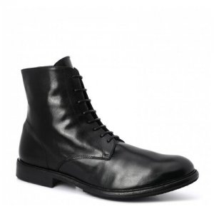 Ботинки UELI03 черный, Размер 40 Ernesto Dolani. Цвет: черный