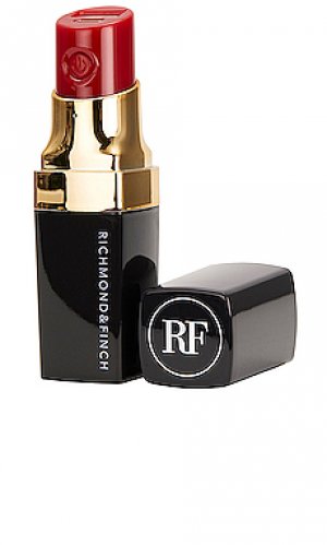 Зарядное устройство lipstick Richmond & Finch. Цвет: черный