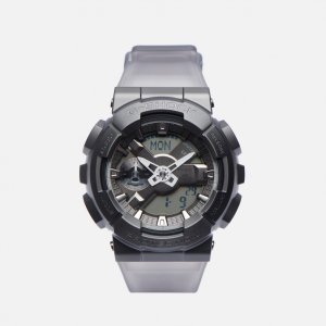 Наручные часы G-SHOCK GM-110MF-1A Midnight Fog CASIO