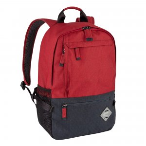 Рюкзак Satipo Backpack L 294201 Camel Active bags. Цвет: красный