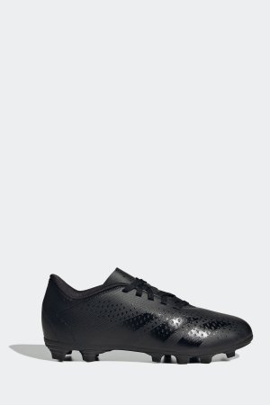 Детская спортивная обувь Predator Accuracy4 Flexible Ground adidas, черный Adidas