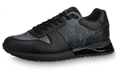Мужская обувь Run Away Lifestyle Louis Vuitton