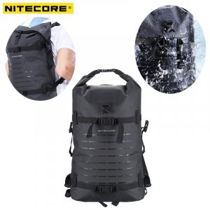Nitecore WDB20 20л водонепроницаемый сухой рюкзак для походов
