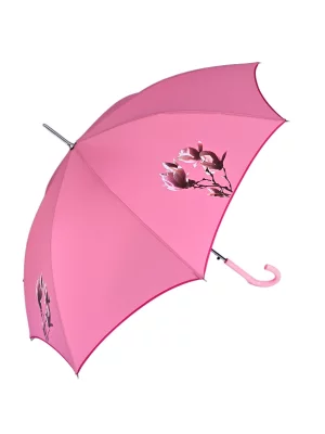 Зонт женский 1621 розовый Airton